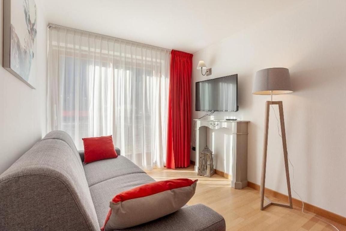 Gressoney Saint-Jean Apartments By Halldis Bagian luar foto