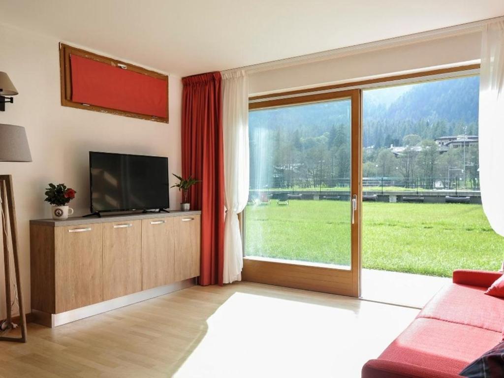 Gressoney Saint-Jean Halldis Apartments Bagian luar foto