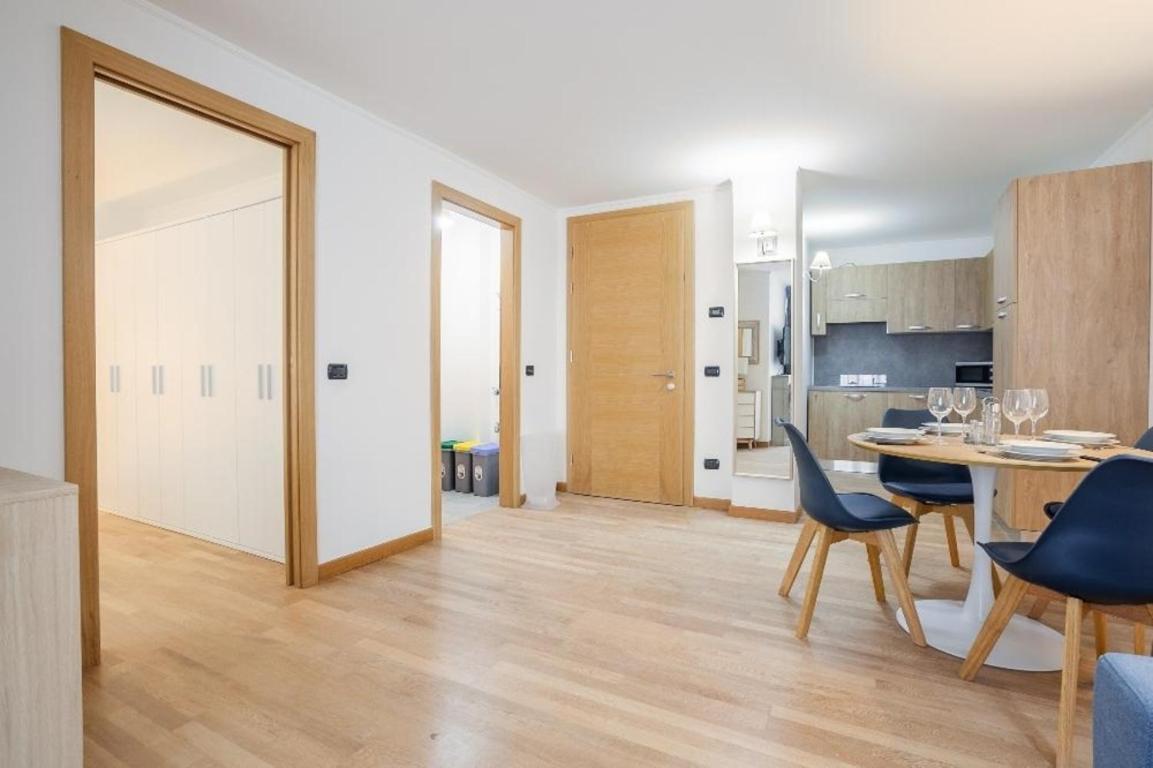 Gressoney Saint-Jean Apartments By Halldis Bagian luar foto