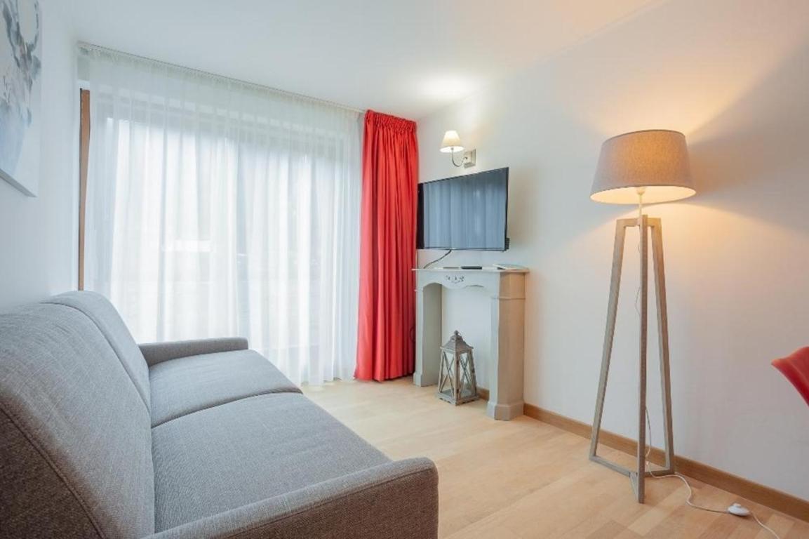 Gressoney Saint-Jean Apartments By Halldis Bagian luar foto