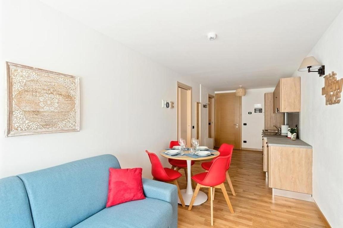 Gressoney Saint-Jean Apartments By Halldis Bagian luar foto