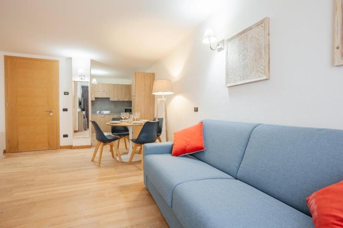 Gressoney Saint-Jean Apartments By Halldis Bagian luar foto