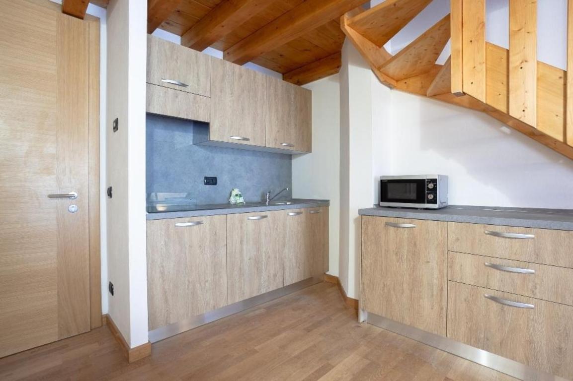 Gressoney Saint-Jean Apartments By Halldis Bagian luar foto