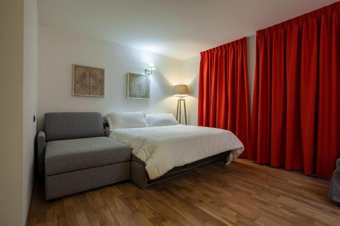 Gressoney Saint-Jean Apartments By Halldis Bagian luar foto
