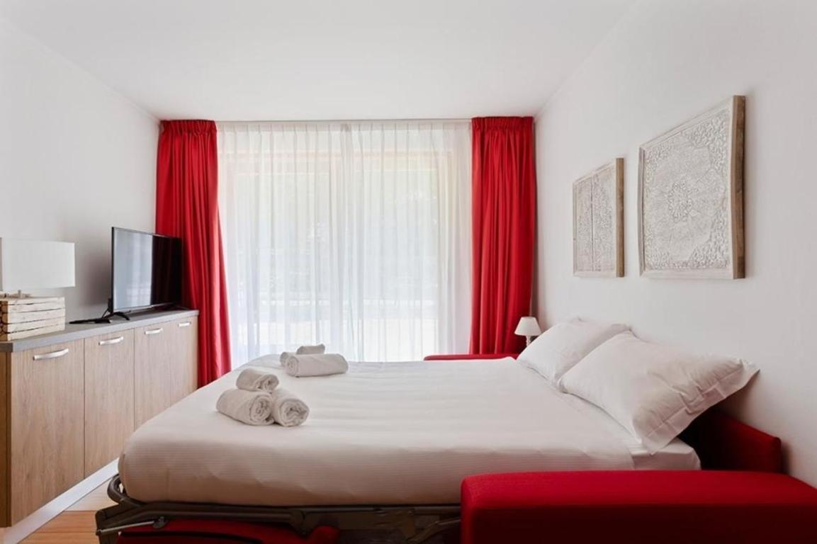Gressoney Saint-Jean Apartments By Halldis Bagian luar foto