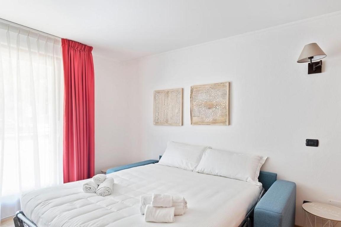 Gressoney Saint-Jean Apartments By Halldis Bagian luar foto