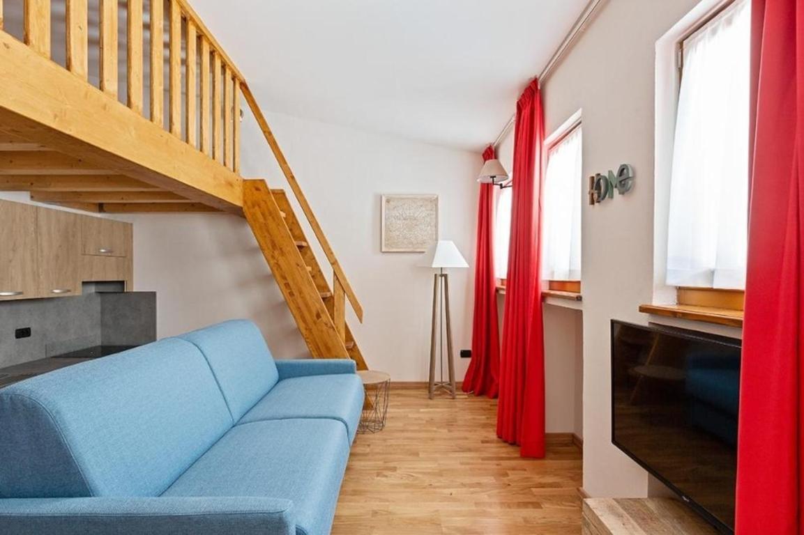 Gressoney Saint-Jean Apartments By Halldis Bagian luar foto