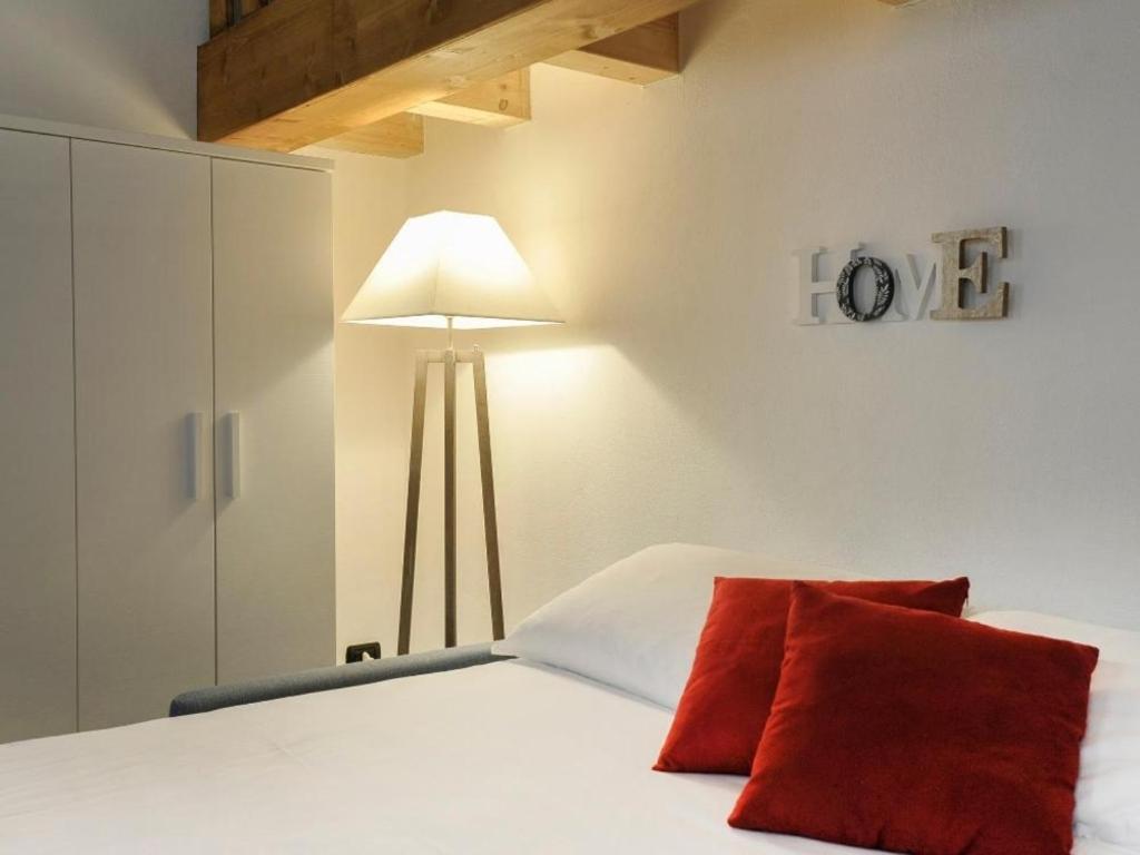 Gressoney Saint-Jean Apartments By Halldis Bagian luar foto