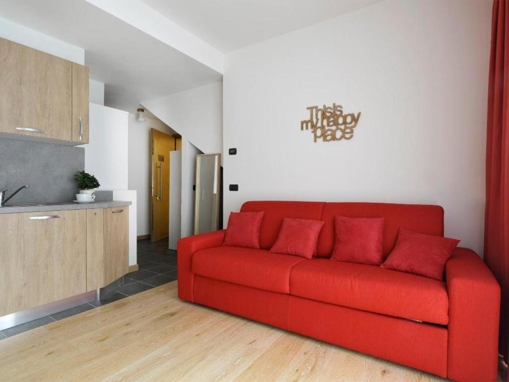 Gressoney Saint-Jean Apartments By Halldis Bagian luar foto