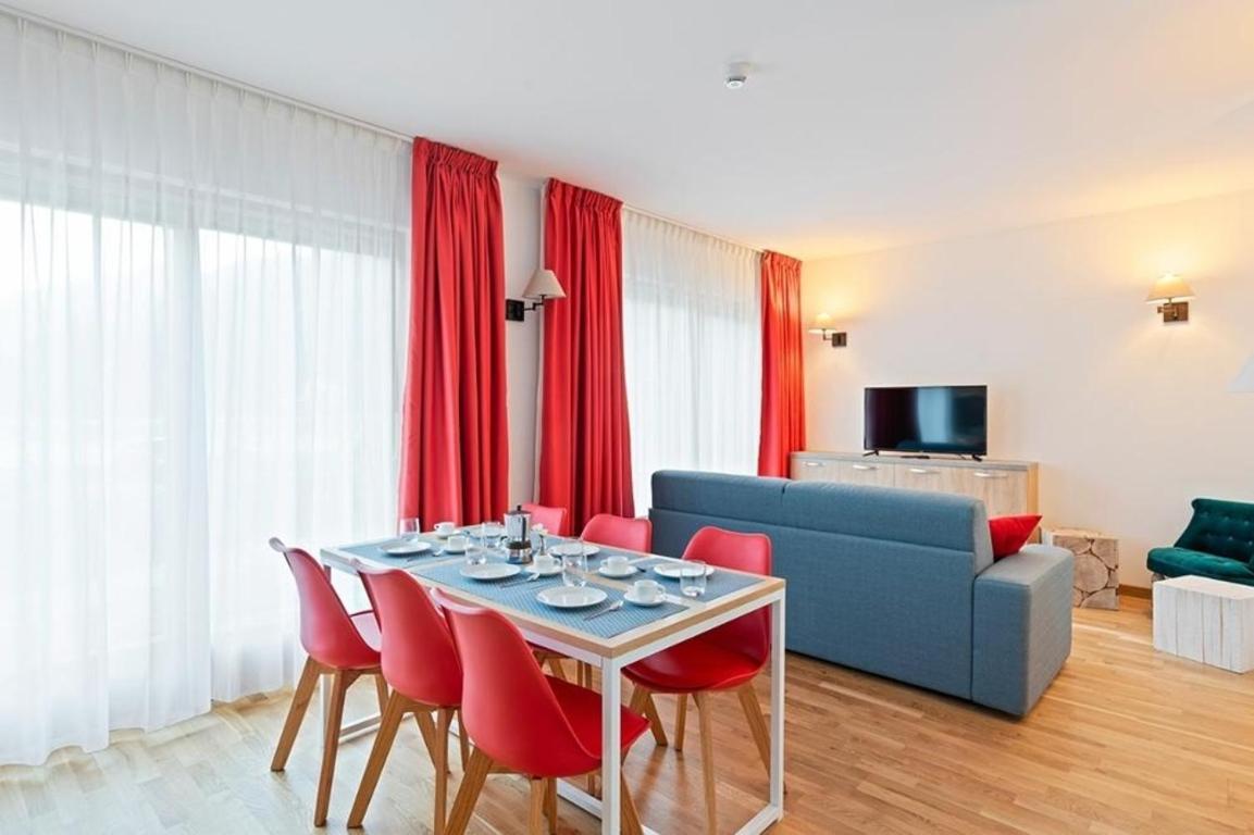 Gressoney Saint-Jean Apartments By Halldis Bagian luar foto