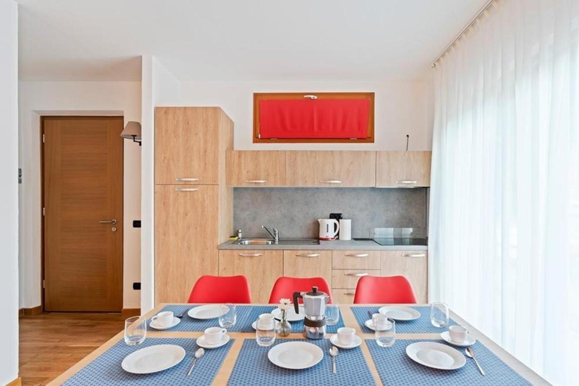 Gressoney Saint-Jean Apartments By Halldis Bagian luar foto