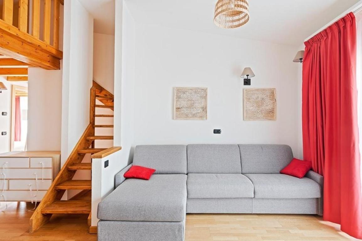 Gressoney Saint-Jean Apartments By Halldis Bagian luar foto