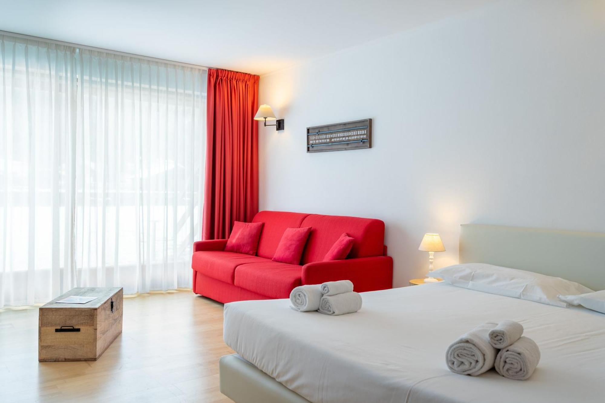 Gressoney Saint-Jean Apartments By Halldis Bagian luar foto
